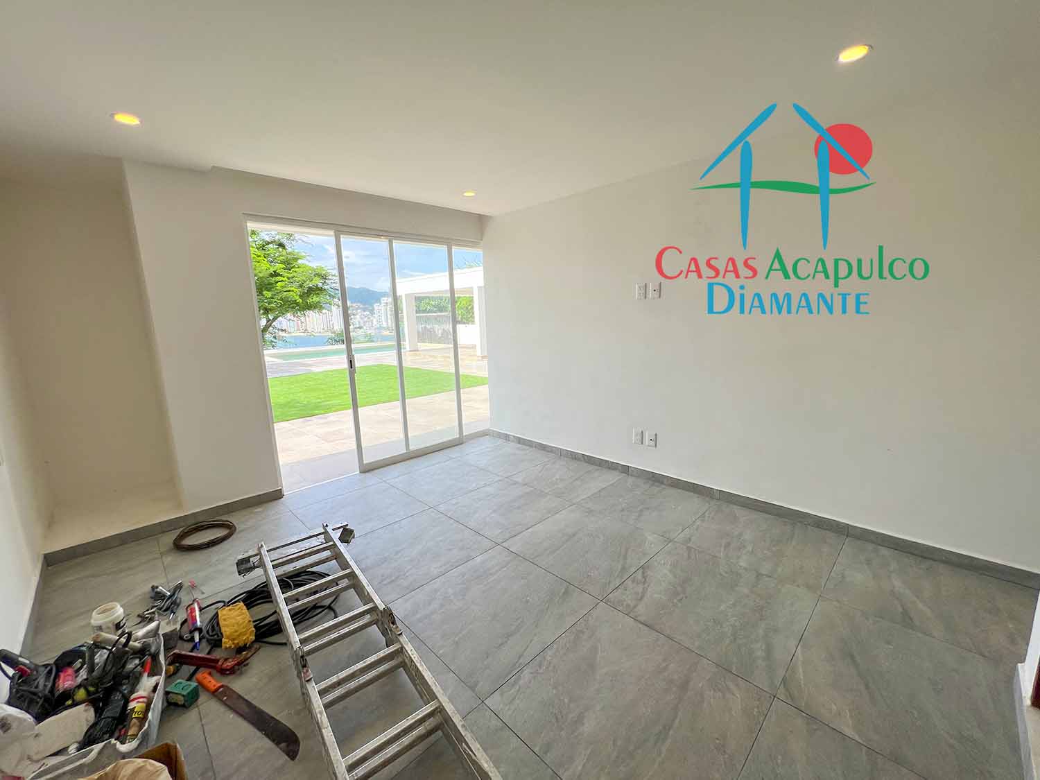 Casa Daniela - Recámara uno 2